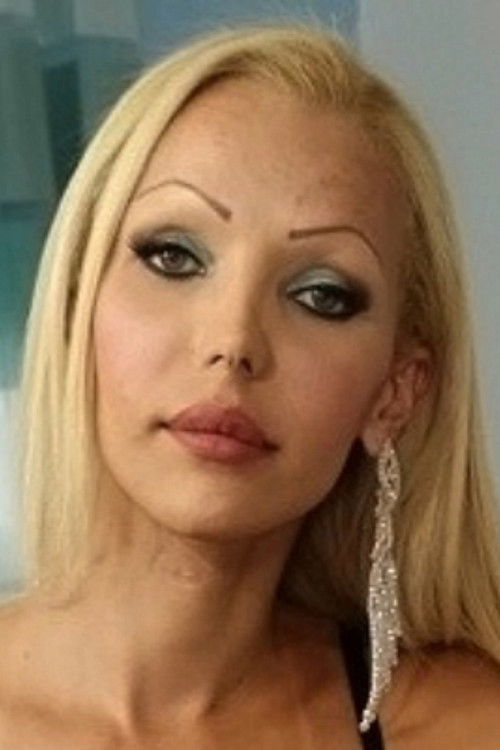 Renata Davila as (archive footage)