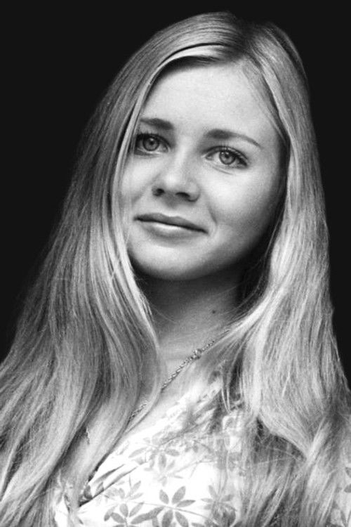 Catherine Wagener as 