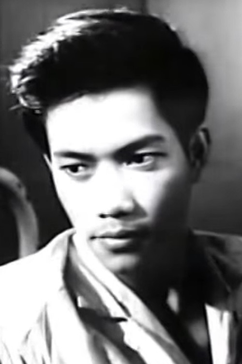 Quang Tùng as Nguyễn Văn Trỗi