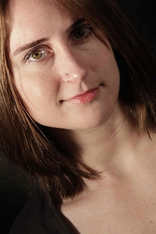 Sarah Kobel Marquette as Christine