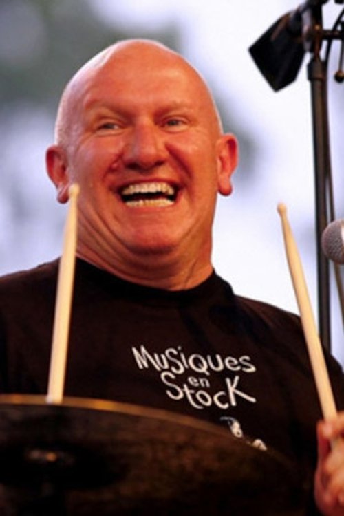 Denis Barthe as Self