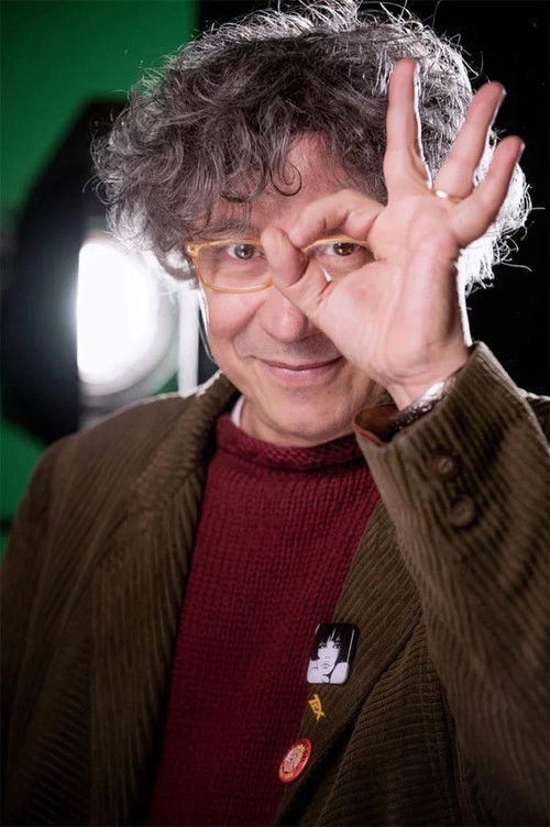 Giancarlo Soldi as Sé stesso