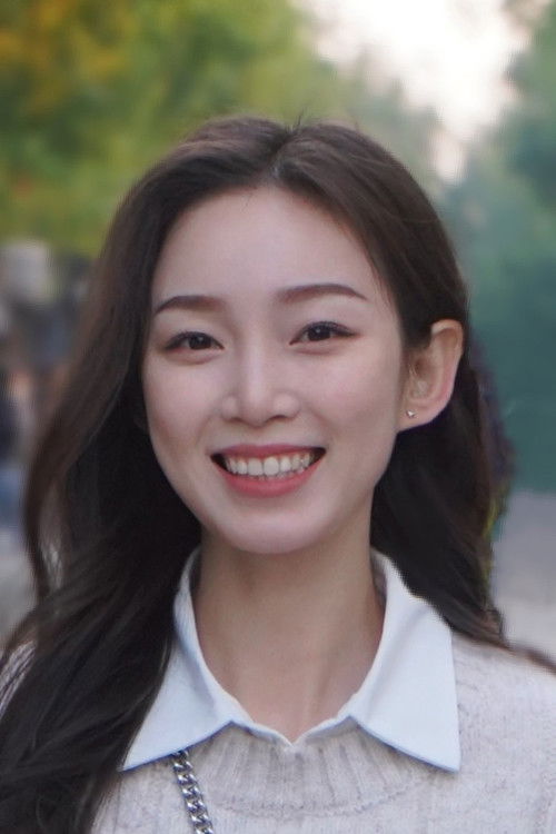 Ai Hanyan as Lin Wan'er