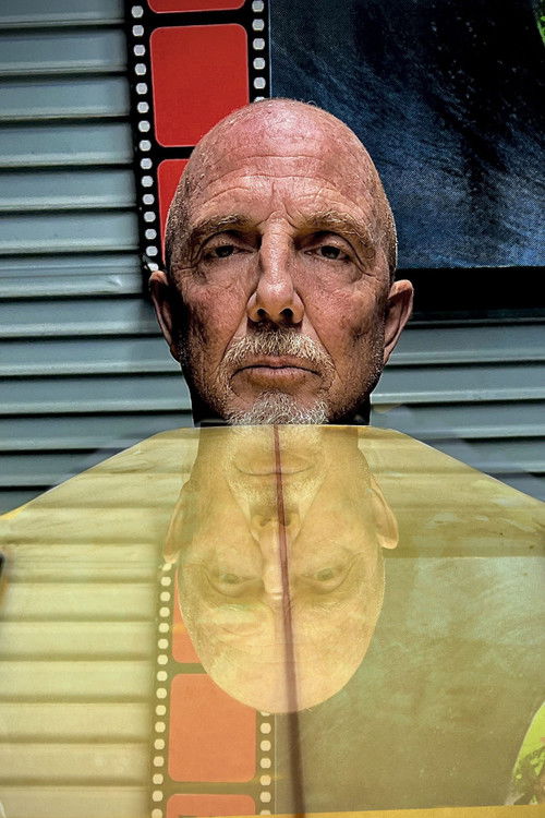 Bird Huffman as Self