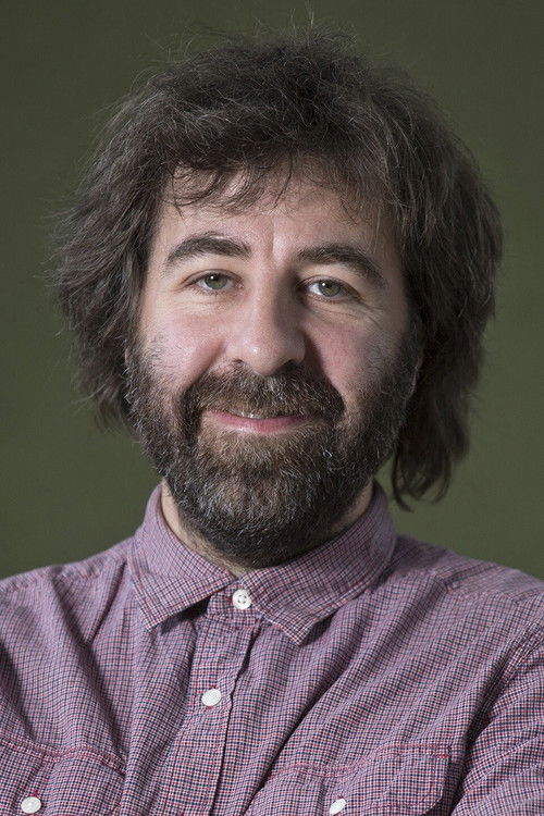 David O'Doherty as Self - Presenter