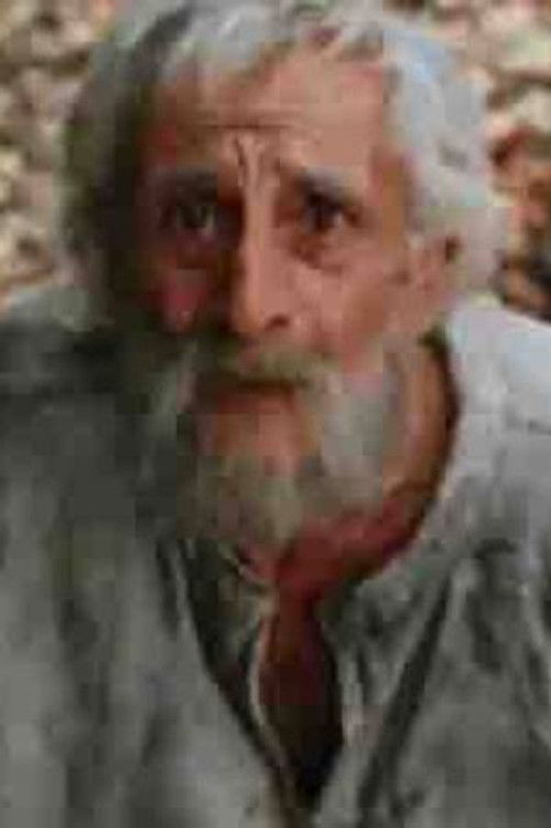 Ruben Martirosyan as Hakob