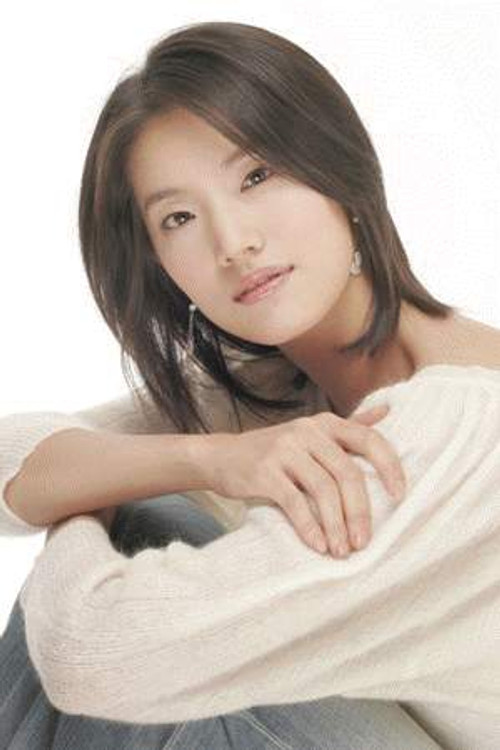 Oh Yoo-jin as Secretary