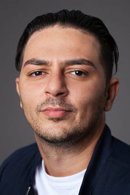 Matthew Sant Sultana as Detective