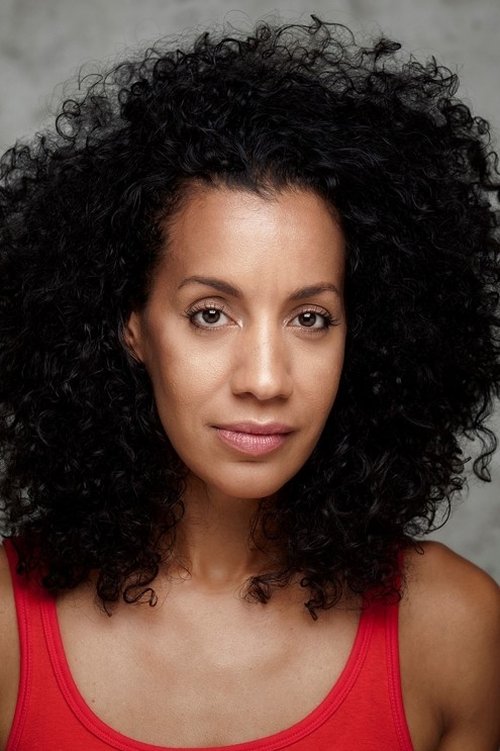 Robyn Kerr as Waitress