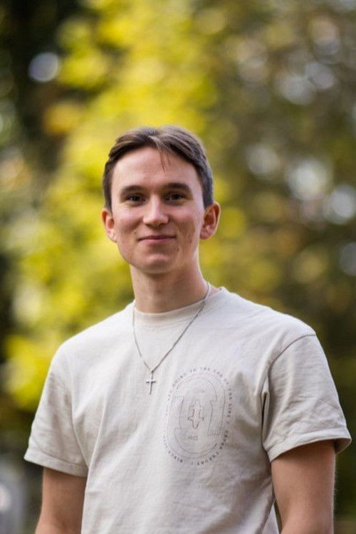 Lukas Holgersson profile photo