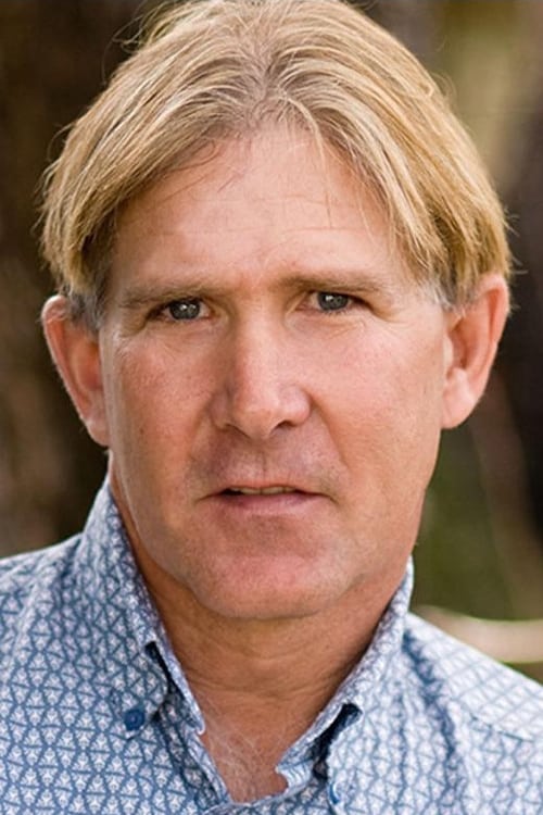 Brent Woolsey as Shotgun