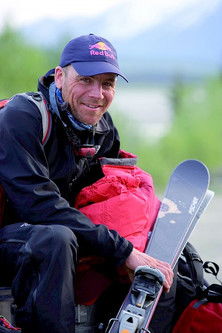 Axel Naglich as Himself