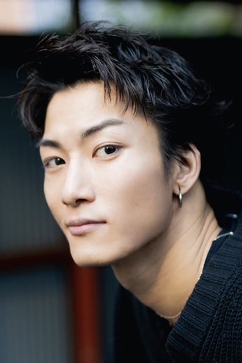 Masamichi Satonaka as Kyoya Ohtori