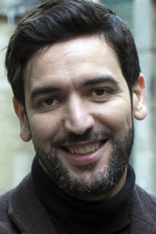 Zaire Souchi as Zaire