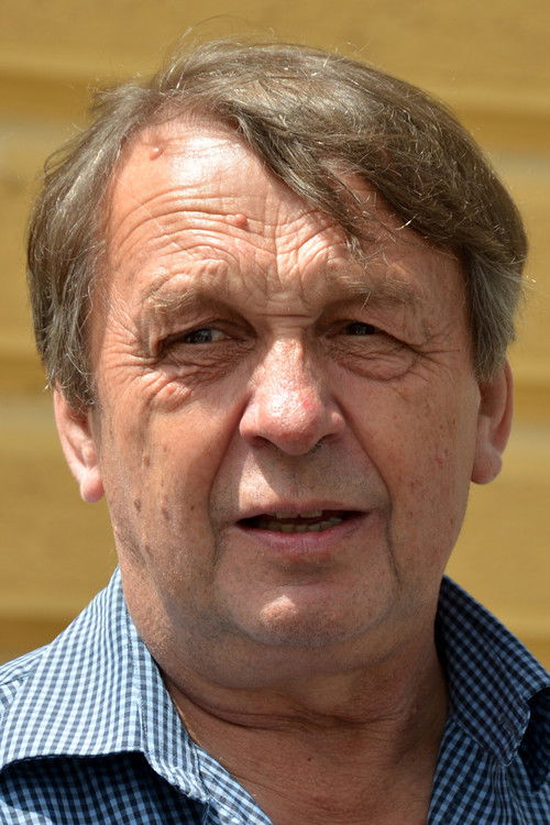 Libor Dvořák as Self