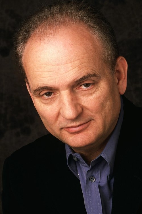 David Chase as 