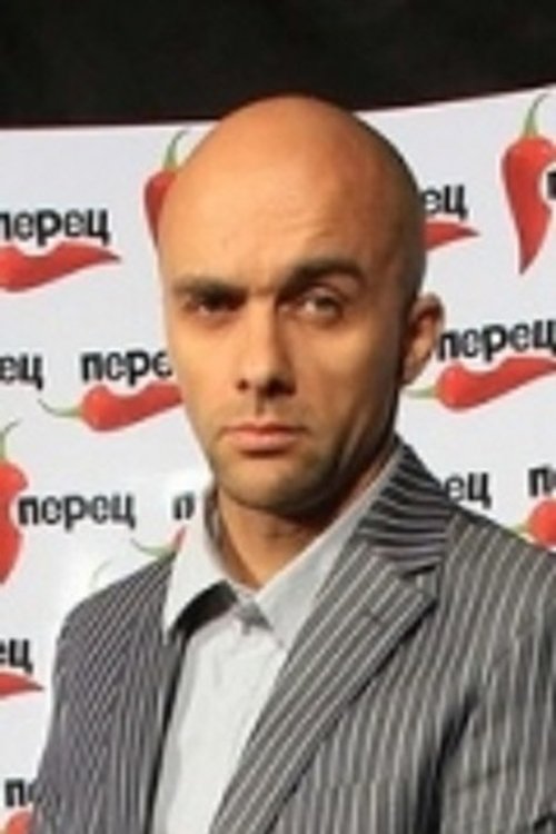 Ivan Raspopov as DPSnik