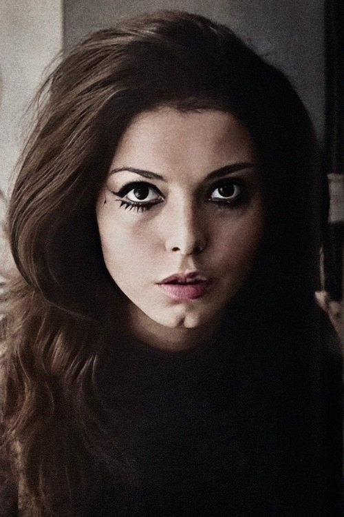 Tamara Baroni as Il fantasma