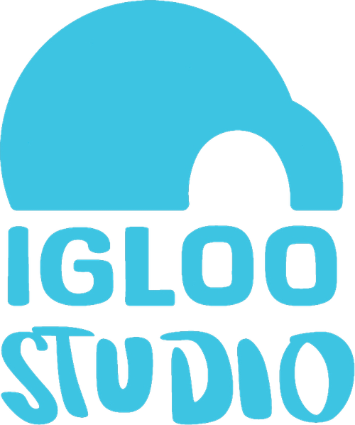 Igloo Studio logo