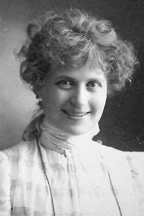 Henrietta Crosman as Granny Moseley