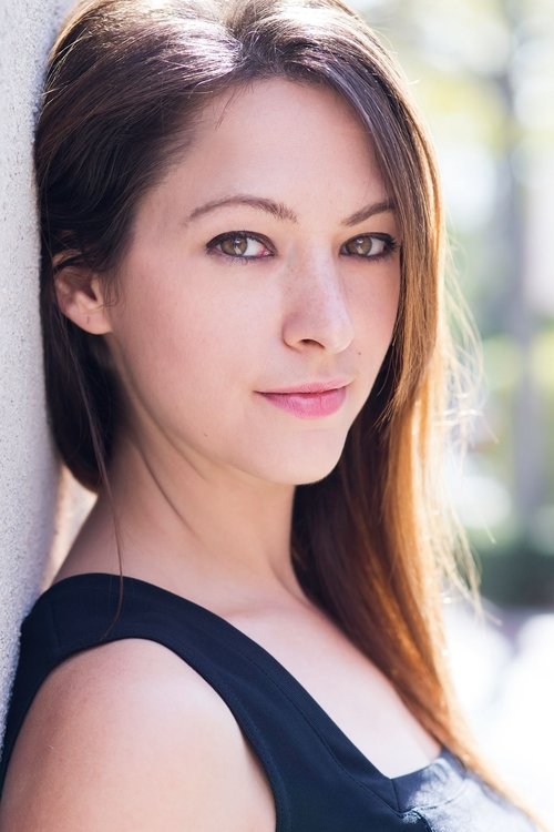 Emilie Germain as Sasha