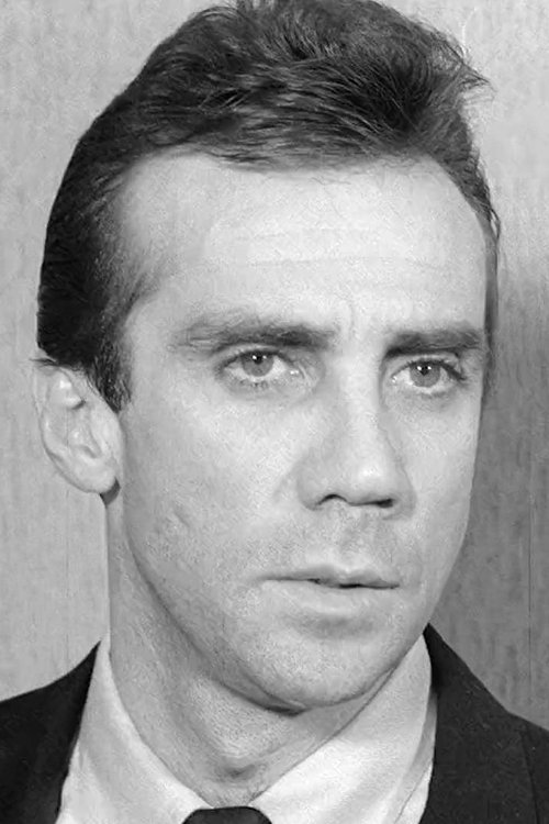 Sam Stewart as Al Bains