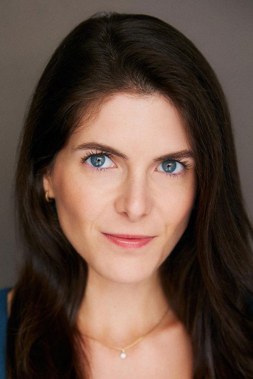 Erinn Elizabeth O'Sullivan as Catherine