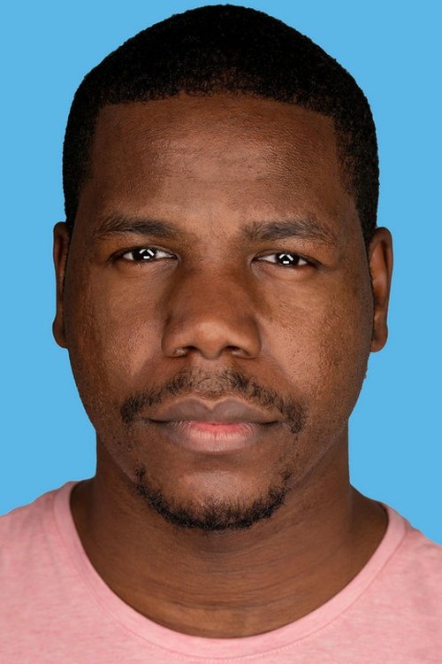 Paul Cottman as Barrett