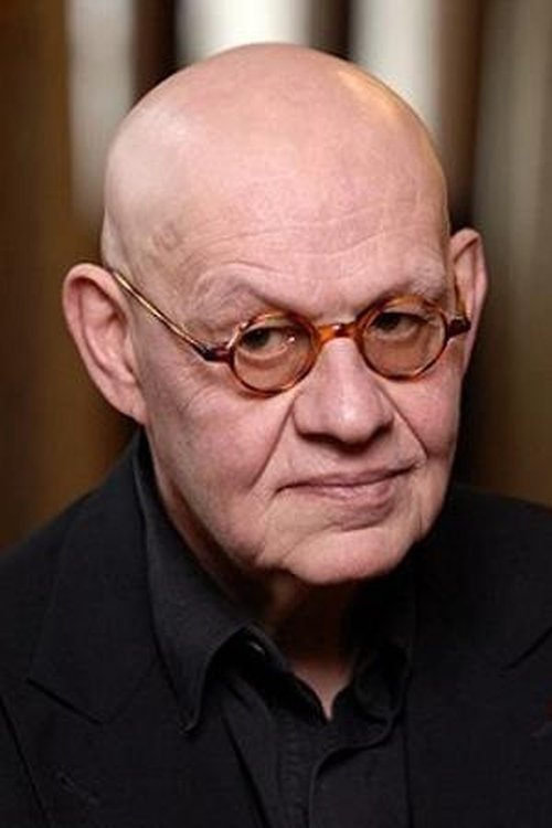 Ignaz Kirchner as Rudolf