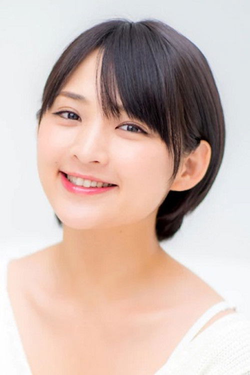 Saki Suzuki as 
