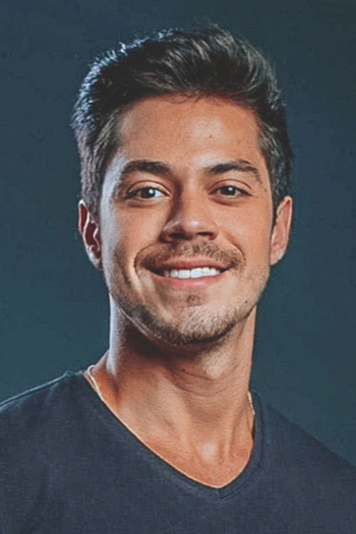 Henry Vargas as Self - Host