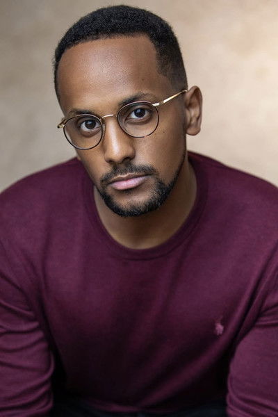 Ahmed Hamad as Benny