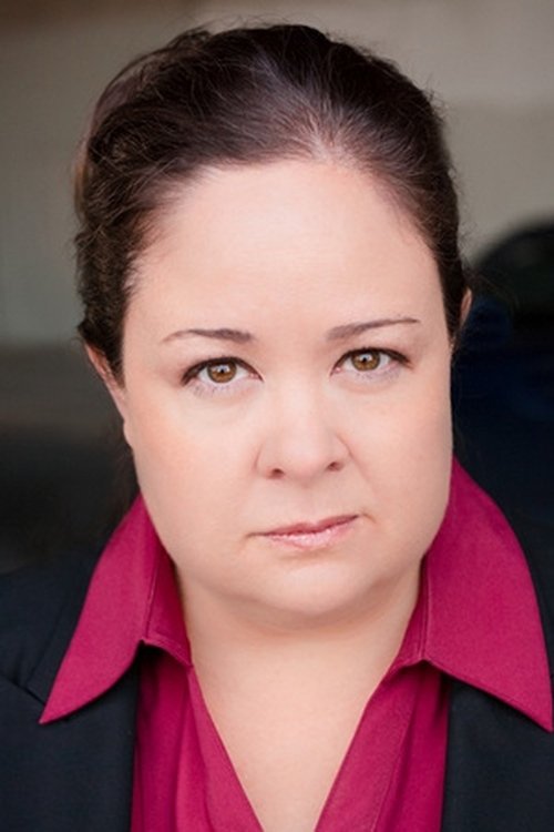 Missy Doty as Cammi