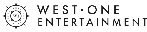West One Entertainment logo