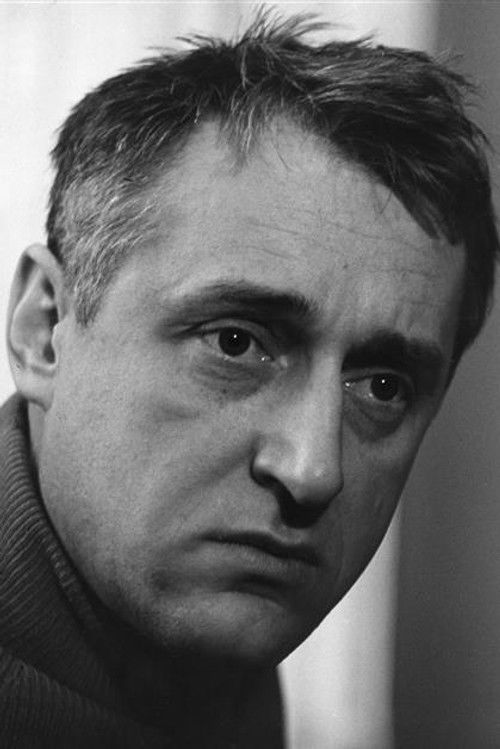 Evald Schorm as Kostka