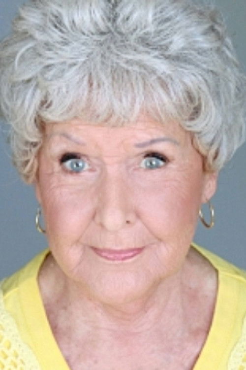 Jane Hall as Secretary Carol