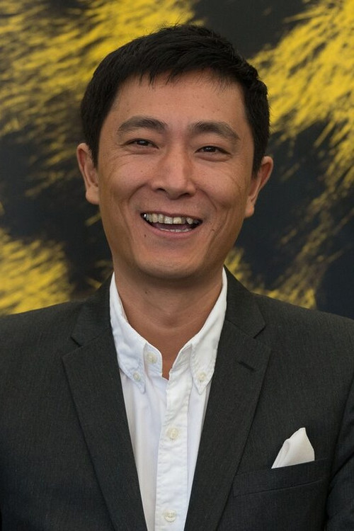 Katsuya Tomita profile photo