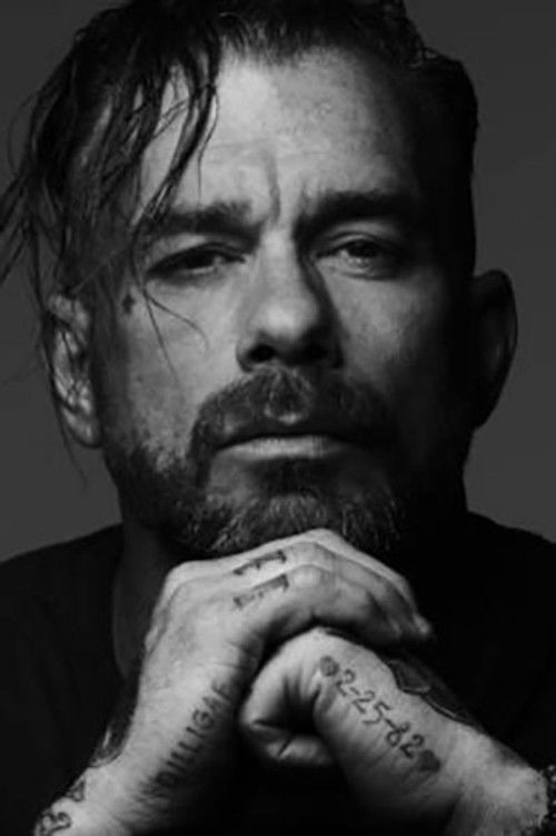 Jason Christopher as Self - Bass