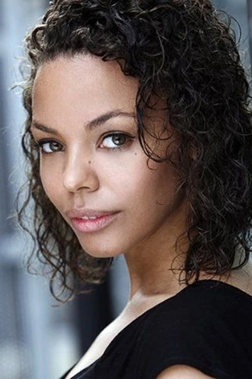 Sasha Frost as Alexandria