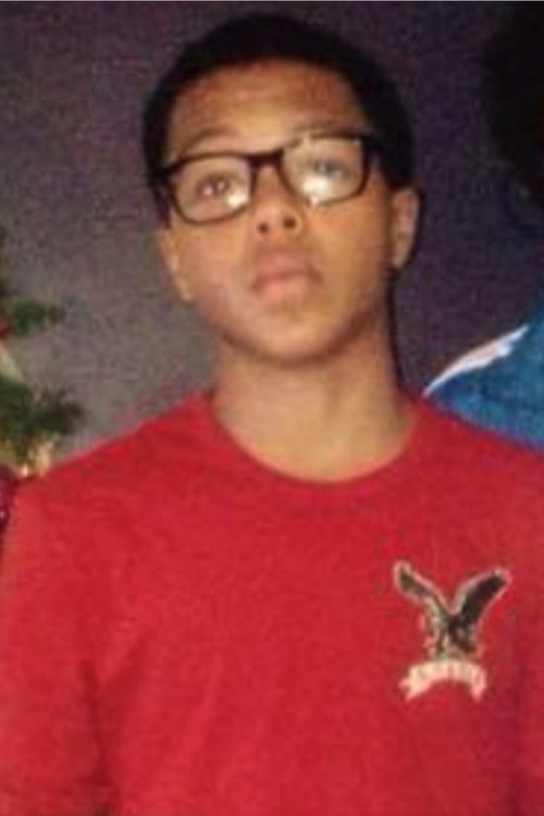 Tristan Samuel as Chase (voice)