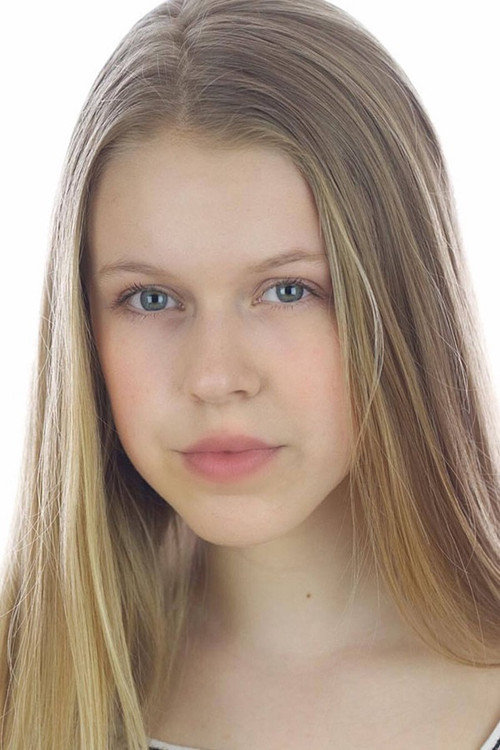 Annie Cusselle as Young Claire