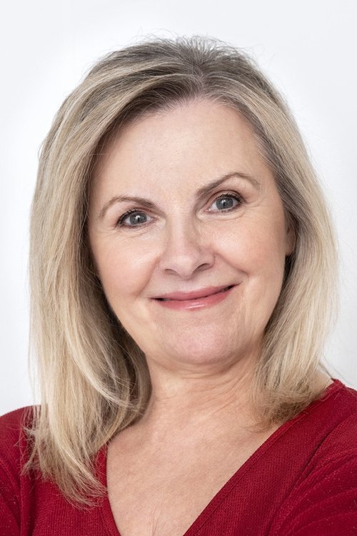 Anna Hatzisofia profile photo