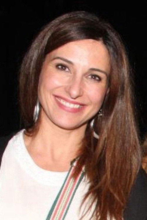 Zoe Nalbanti as 
