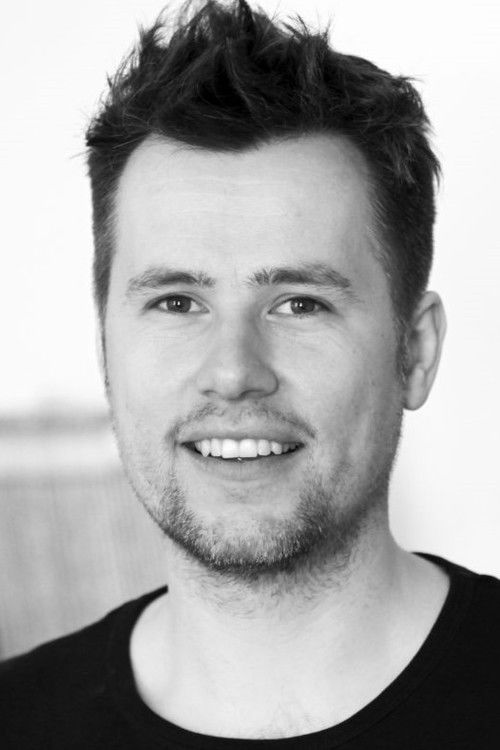 Marc Thümmler as Self