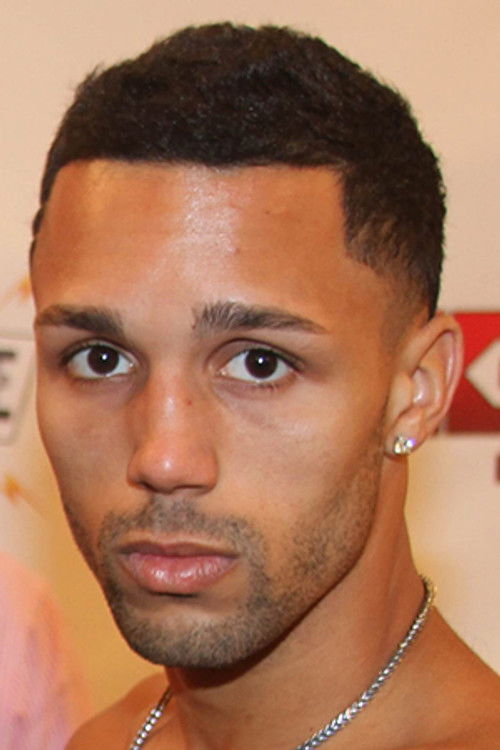 Rafael Vazquez as Self