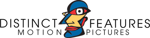 Distinct Features logo