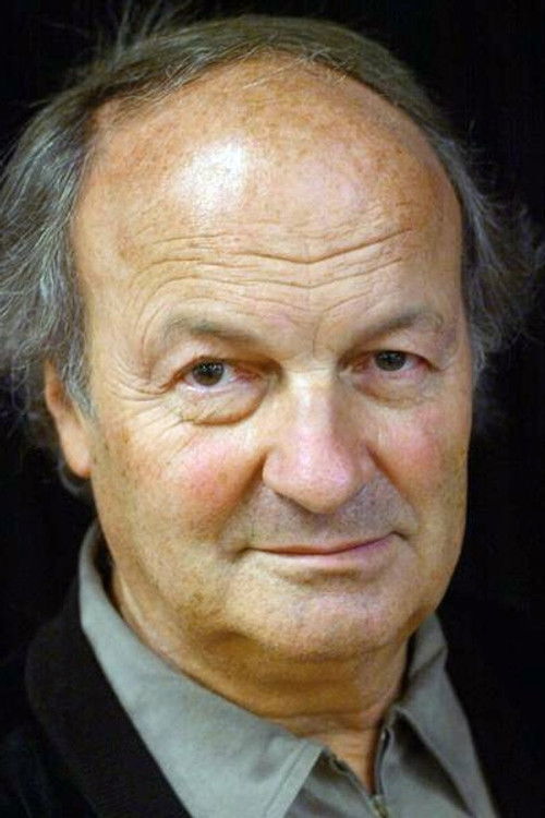 Michel Tabachnik as Self