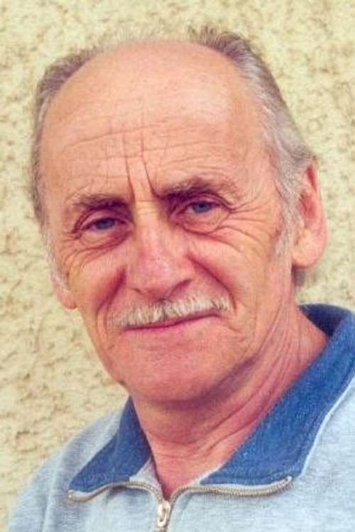 Maurice Mons as The owner