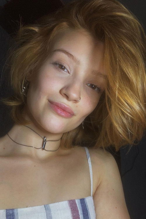 Beatriz Prestes as Clarisse