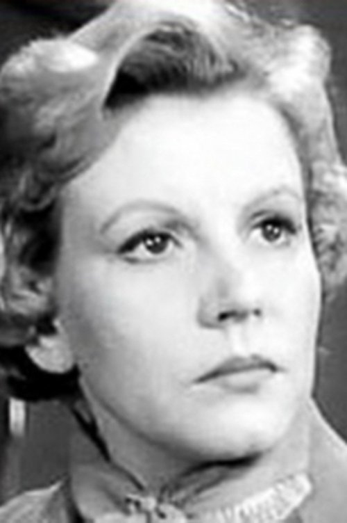 Tamara Dmitrieva as Pioneers (voice)